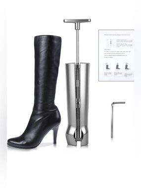 Professional Calf Stretcher for Boots